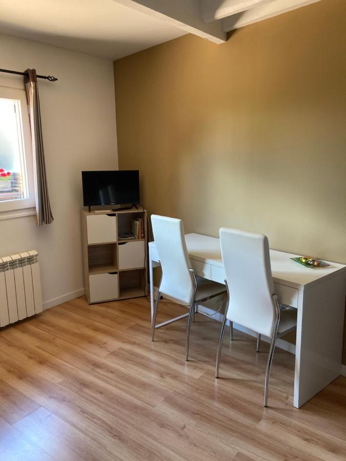 Alquilo Habitacion En อองดาเย ภายนอก รูปภาพ