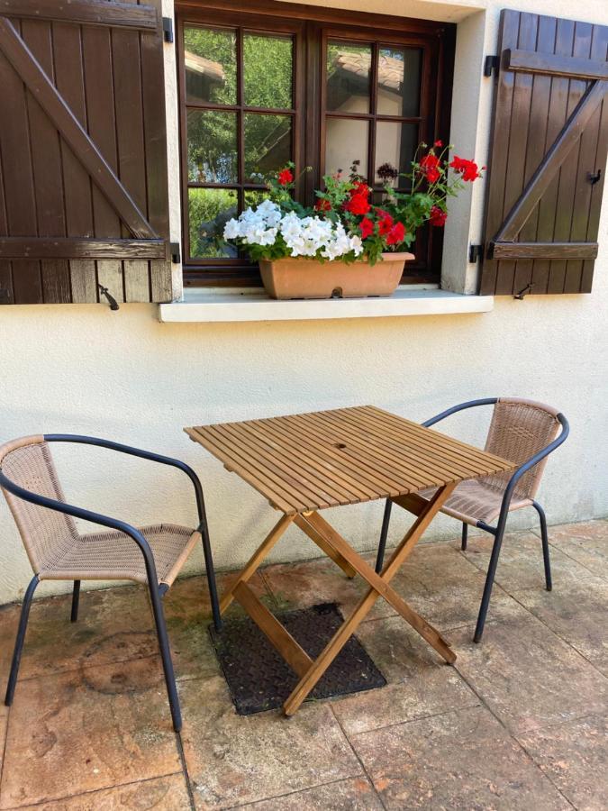 Alquilo Habitacion En อองดาเย ภายนอก รูปภาพ